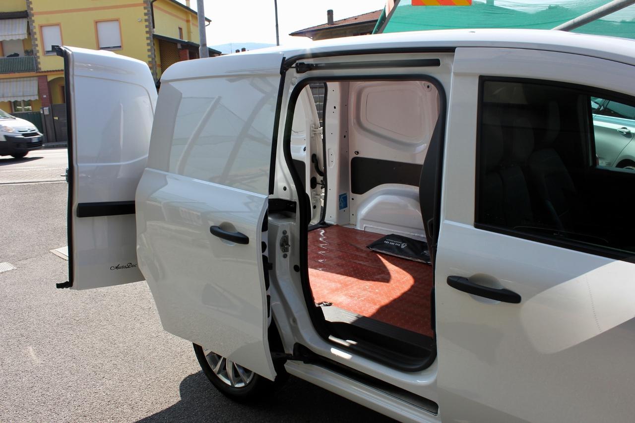 Renault Kangoo 1.5 dCi 3 POSTI EDC CAMBIO AUTOMATICO VAN AUTOCARRO N1 L1