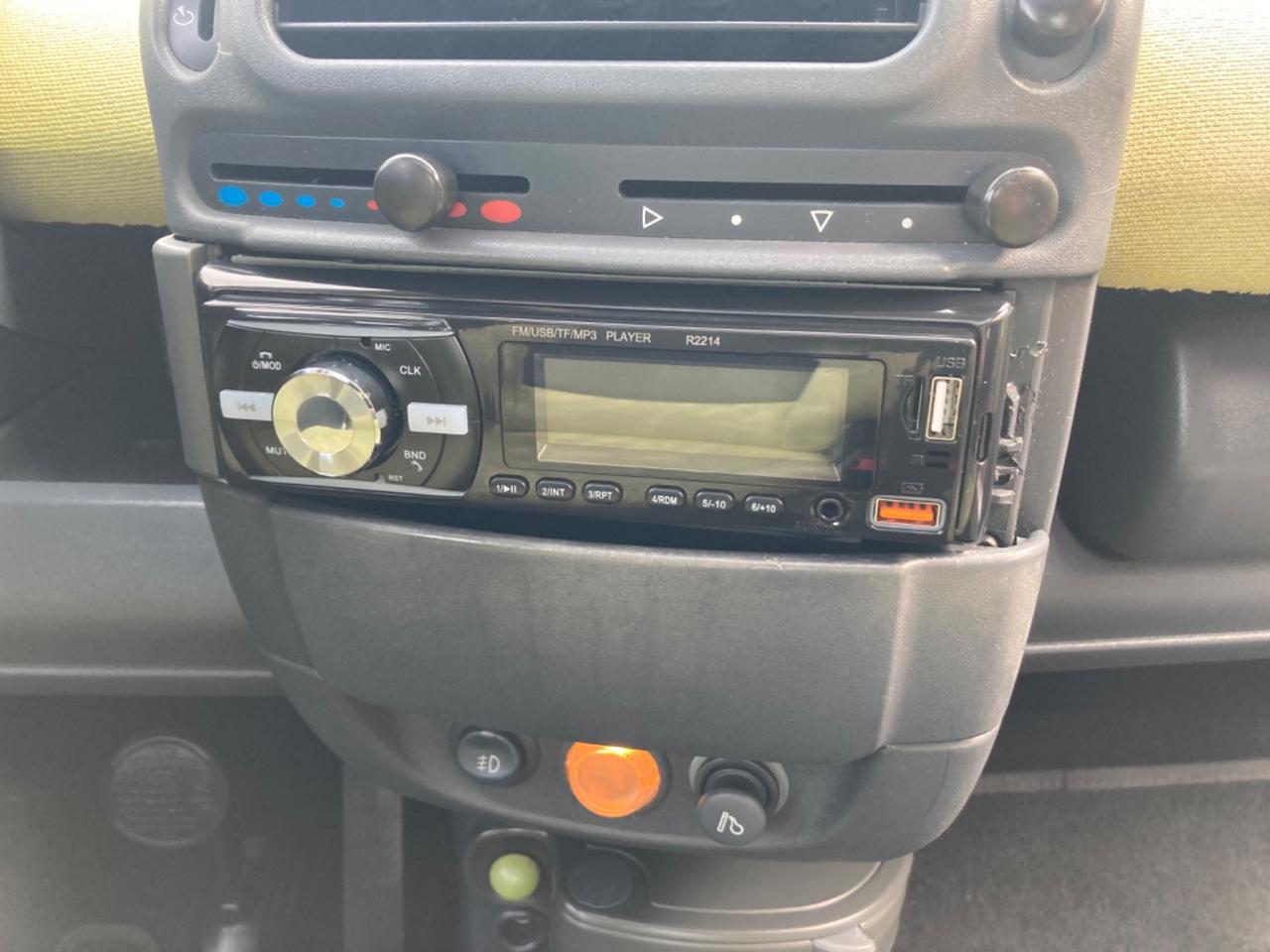 SMART FORTWO 700 BENZINA (COUPE’)