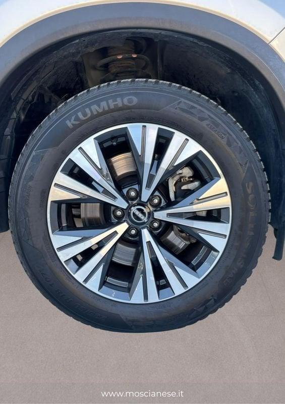 Nissan X-Trail 1.5 EREV e-Power N-Connecta Auto
