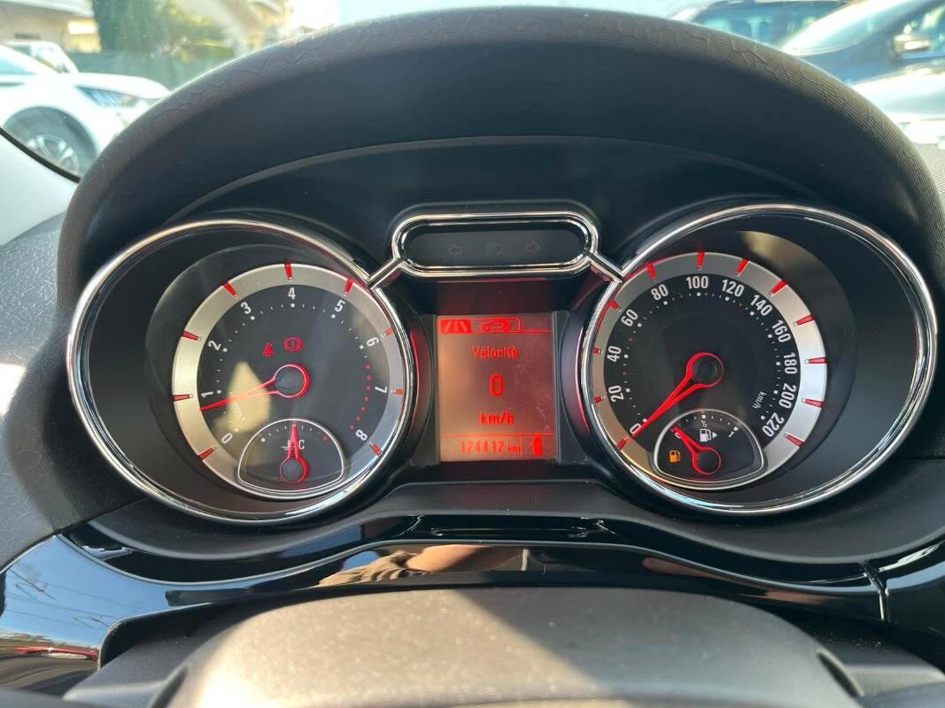 Opel Adam 1.4 Jam Gpl-tech 87cv E6