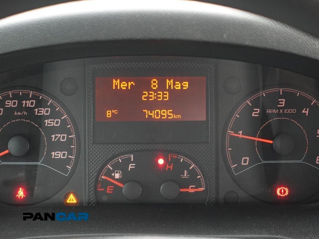 Peugeot Boxer 330 2.2 BlueHDi 140 S&S L2H2 Furgone