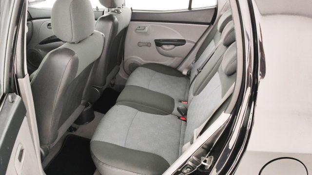 KIA Picanto 1.0 12V Spirit