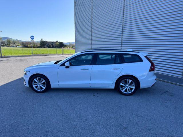 VOLVO V60 D3 2.0 DIESEL Geartronic R-design FULL LED RDESIGN