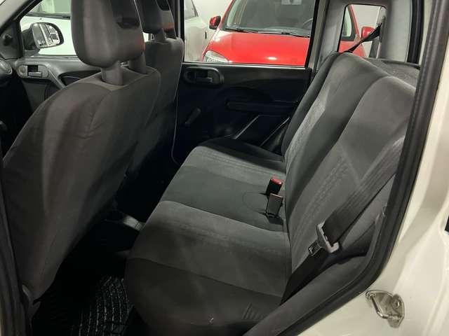 Fiat Panda EMOTION 1.2 BENZ/GPL 70CV EASYPOWER - IMPIANTO GPL