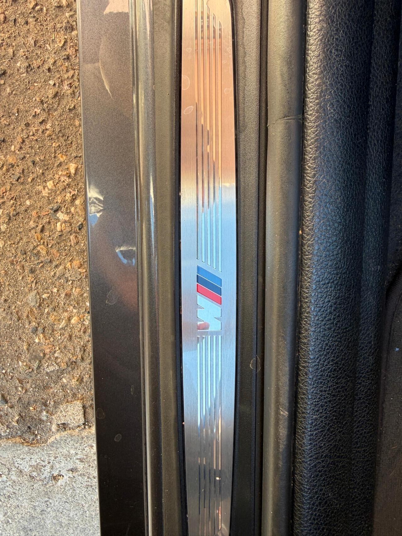 Bmw 116 116d 5p. Msport