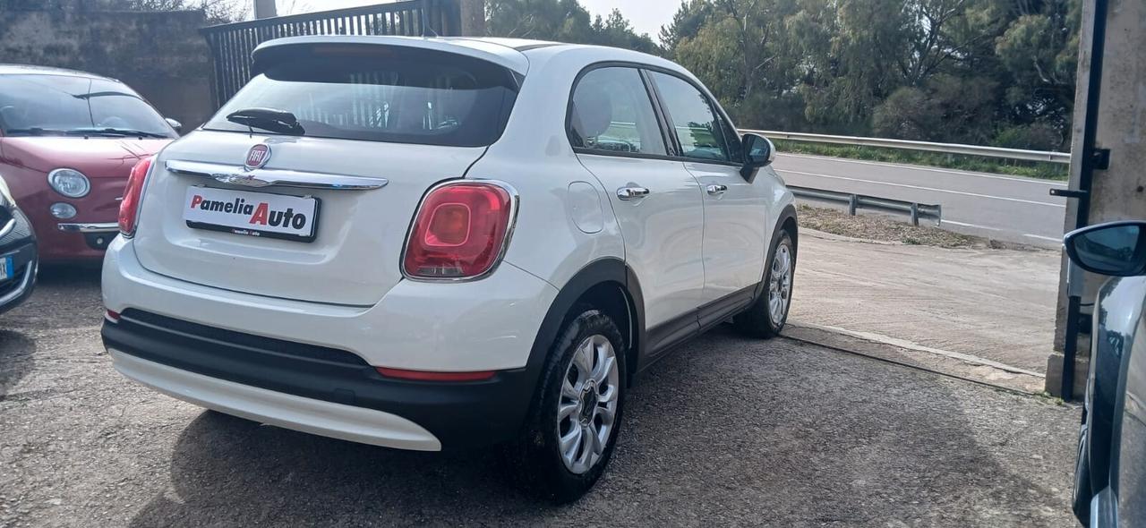 Fiat 500X 1.3 MultiJet 95 CV Business - 2016