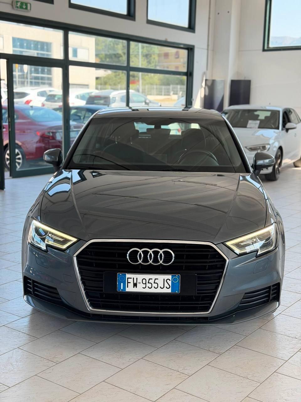 Audi A3 SPB 30 TDI S tronic Business