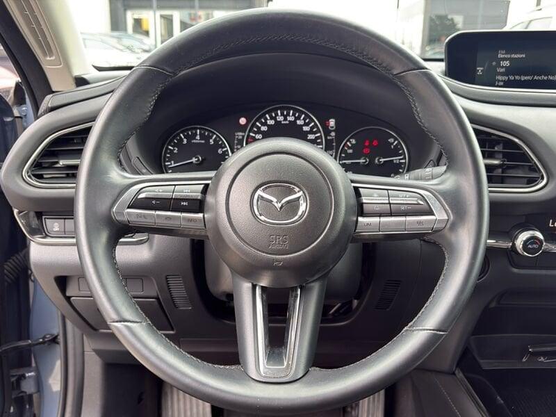 Mazda CX-30 CX-30 2.0 m-hybrid Executive 2wd 122cv 6mt