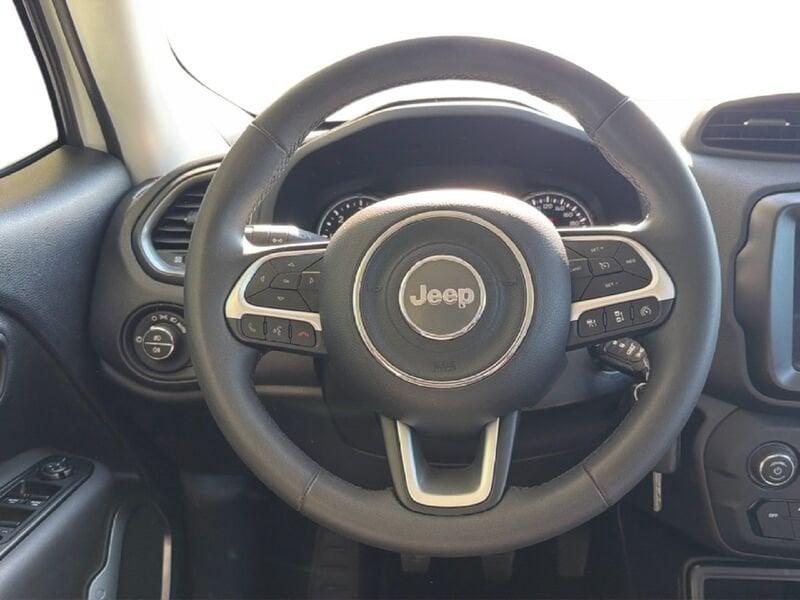 Jeep Renegade Renegade 1.6 mjt Limited 2wd 130cv