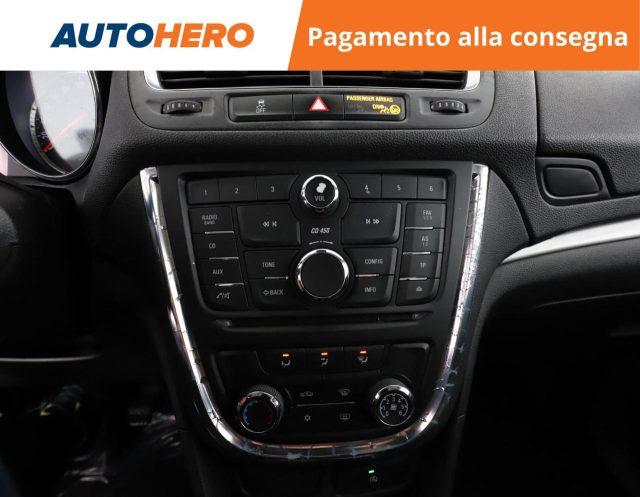 OPEL Mokka 1.7 CDTI Ecotec 130CV 4x2 Start&Stop Ego