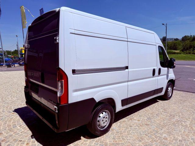 OPEL Movano MEDIO TETTO ALTO - KM 69.000 - NO OBBLIGO FINANZIA