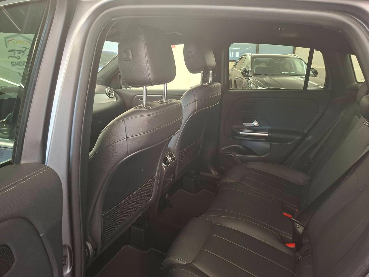 Mercedes-benz GLA 200 d Automatic Sport Plus