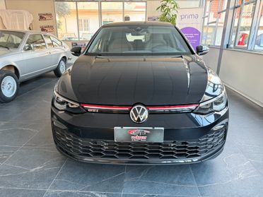 Volkswagen Golf GTI Golf 2.0 TSI GTI
