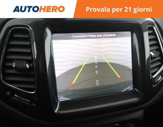 JEEP Compass 1.3 Turbo T4 190 CV PHEV AT6 4xe Limited