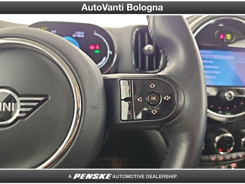 MINI Countryman Mini Countryman 1.5 Cooper SE Classic all4 auto