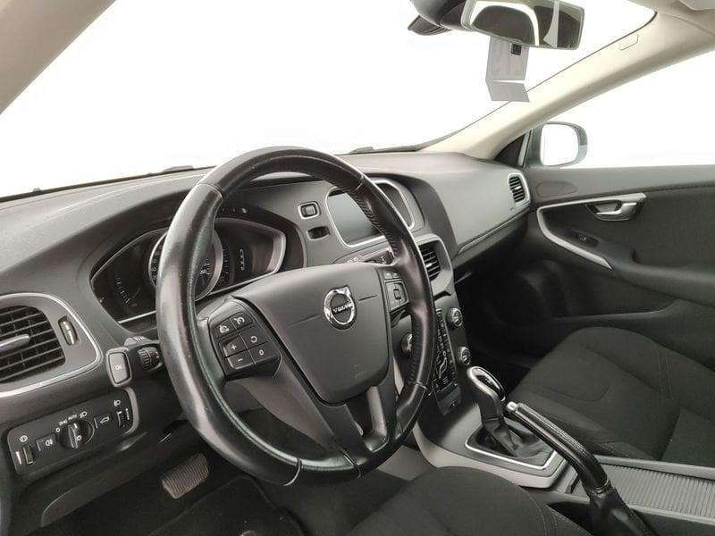 Volvo V40 D2 Geartronic Business