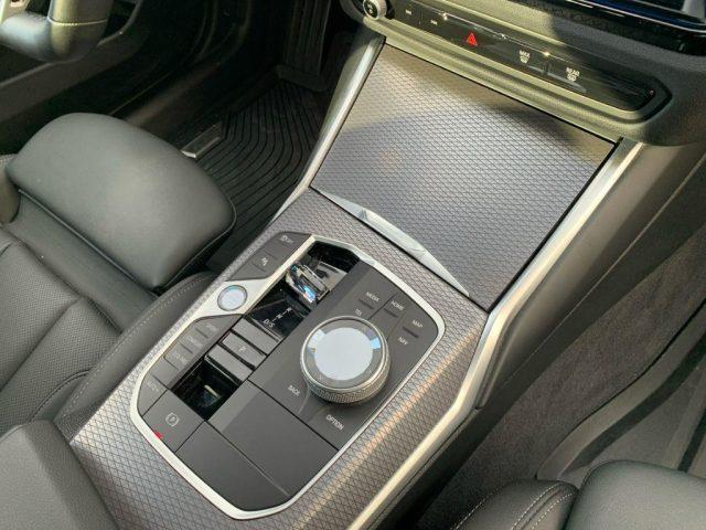 BMW 320 d 48V Touring Msport Pro