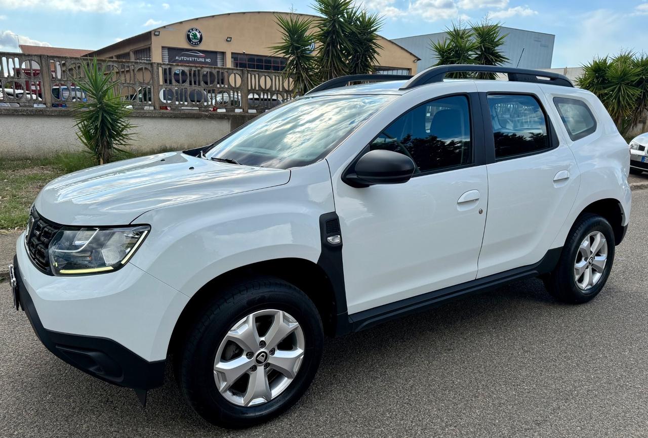 Dacia Duster 1.5 Blue dCi 8V 115 CV 4x2 Comfort