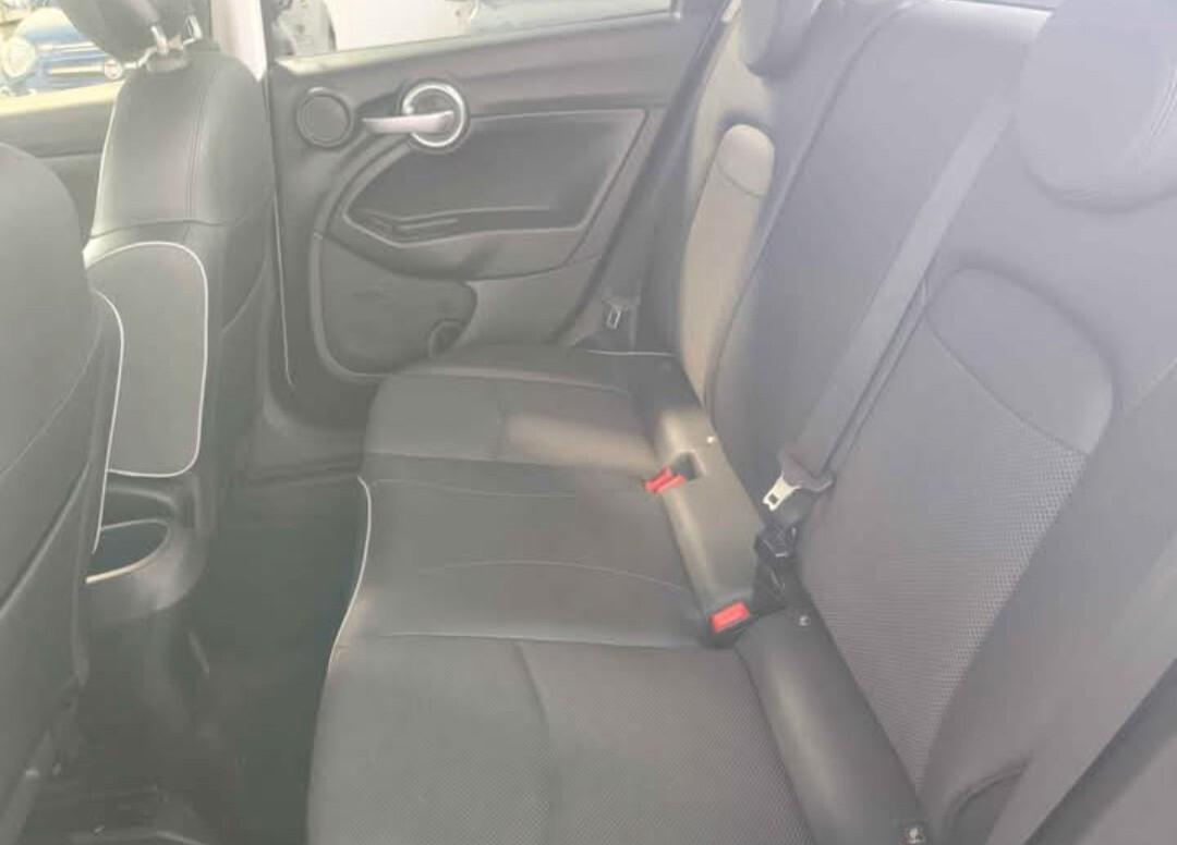 Fiat 500X 1.3 MultiJet 95 CV Cross
