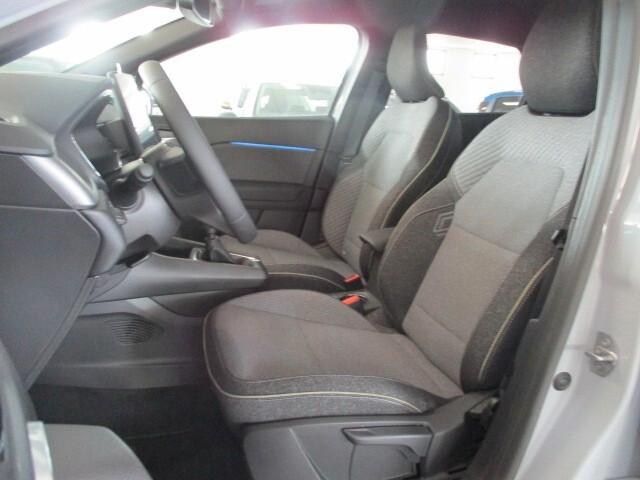 Renault Captur ECO-G 100 CV Techno