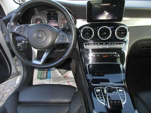 Mercedes-Benz GLC 220 d Premium 4matic auto FULL OPTIONAL GARANTITO