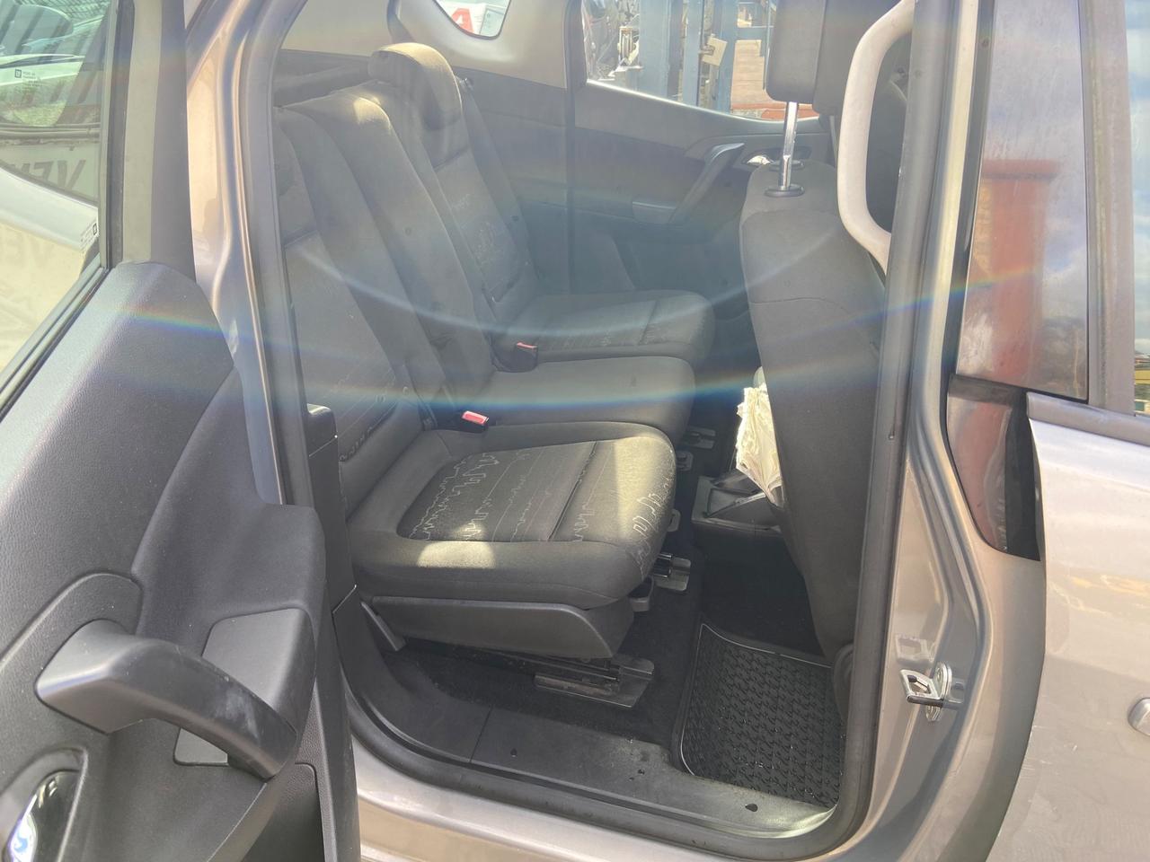 Opel Meriva 1.7 CDTI 110CV Elective