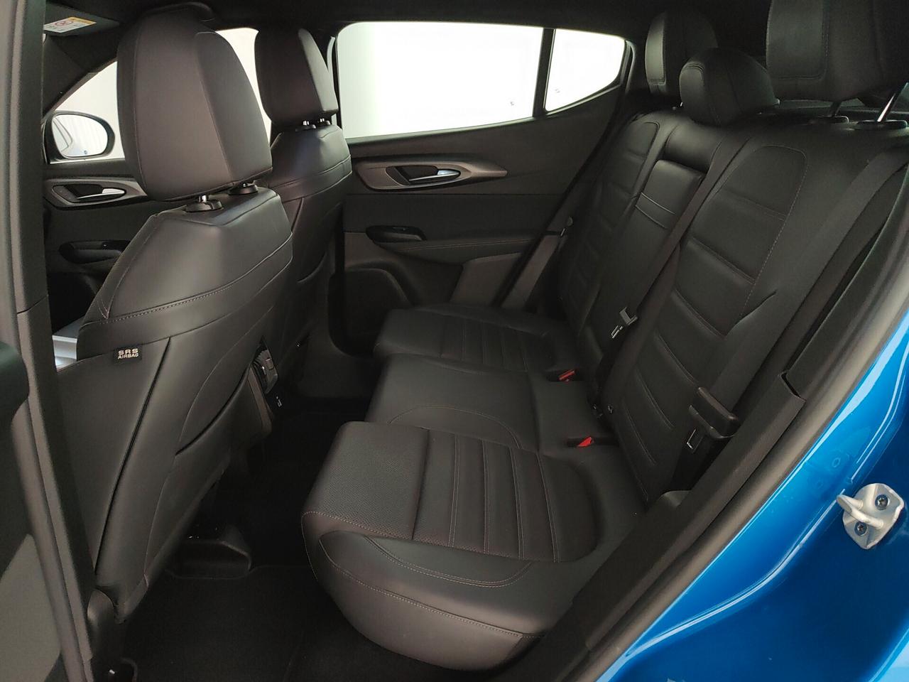 Alfa Romeo Tonale 1.6 diesel 130 CV TCT6 Veloce