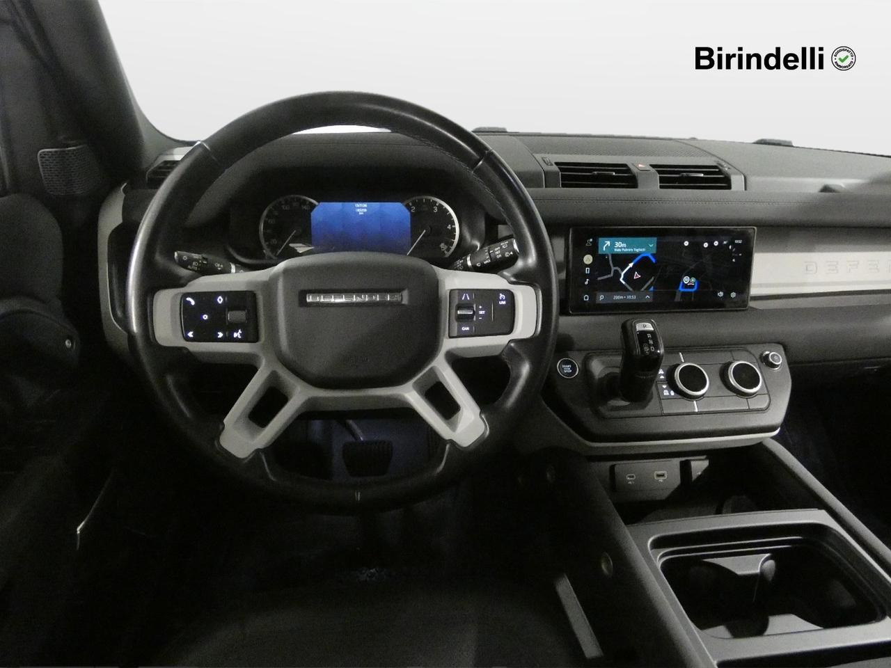 LAND ROVER Defender (2019) - Defender 110 3.0D I6 200 CV AWD Auto S