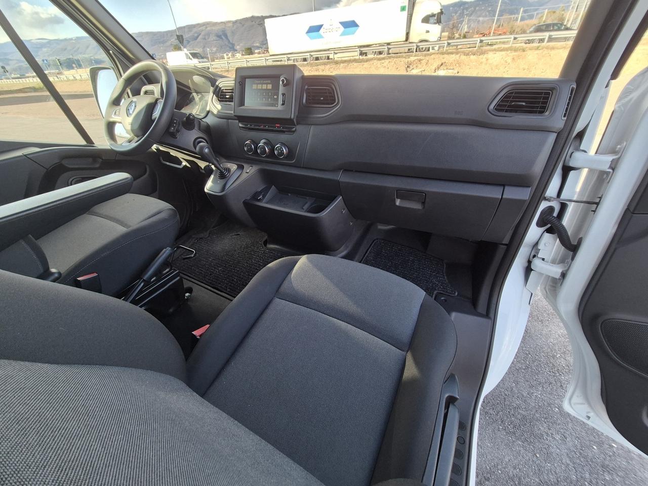 Renault Master 2.3 Diesel 150CV L2H2 2021