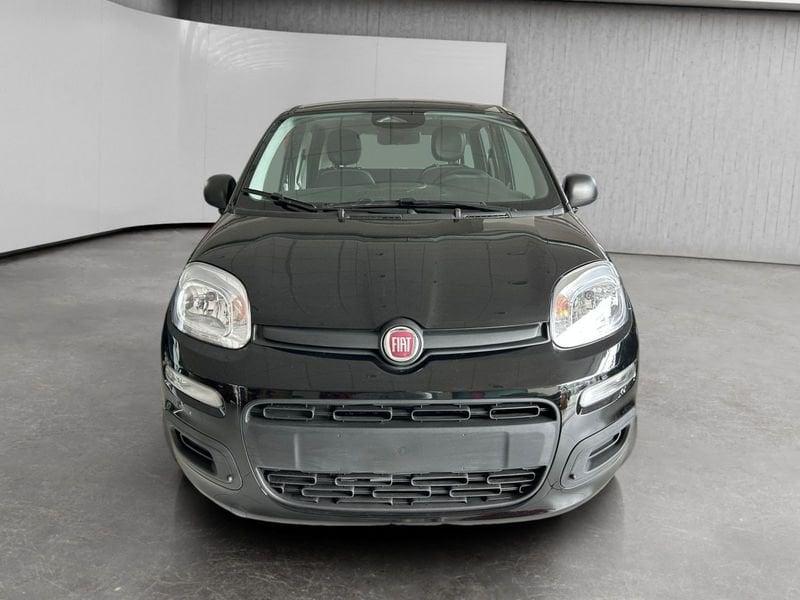 FIAT Pandina Cross 1.0 firefly hybrid s&s 70cv