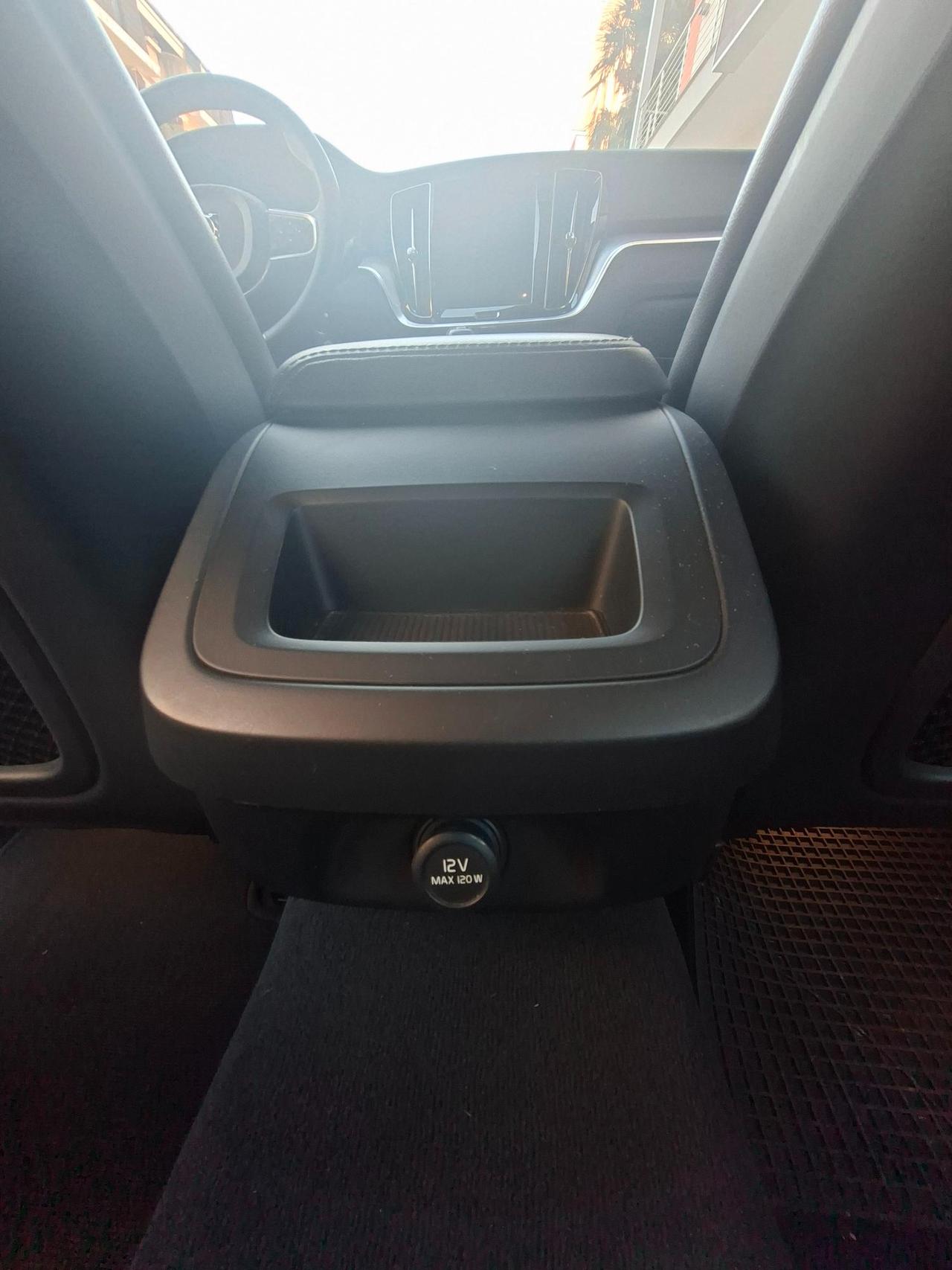 Volvo V60 2.0 d3 Business Plus geartronic