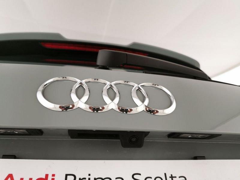 Audi A1 Sportback 30 1.0 tfsi S Line Edition 116cv s-tronic