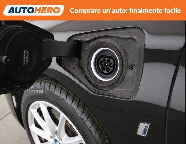 BMW 225 xe Active Tourer iPerformance Advantage aut.