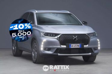 DS Automobiles DS 7 Crossback 1.5 BlueHDI 130CV Grand Chic Auto