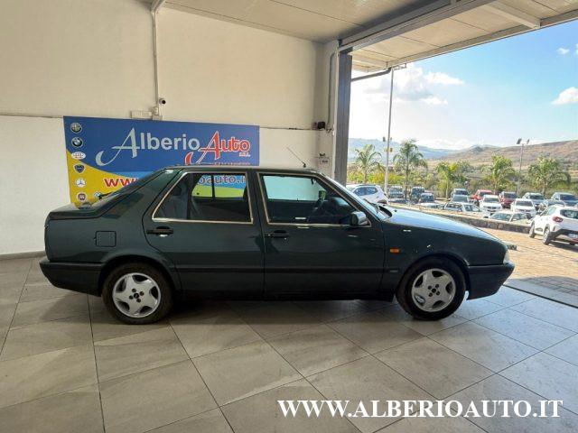 FIAT Croma (1985-1997) 2.5 turbodiesel Eco