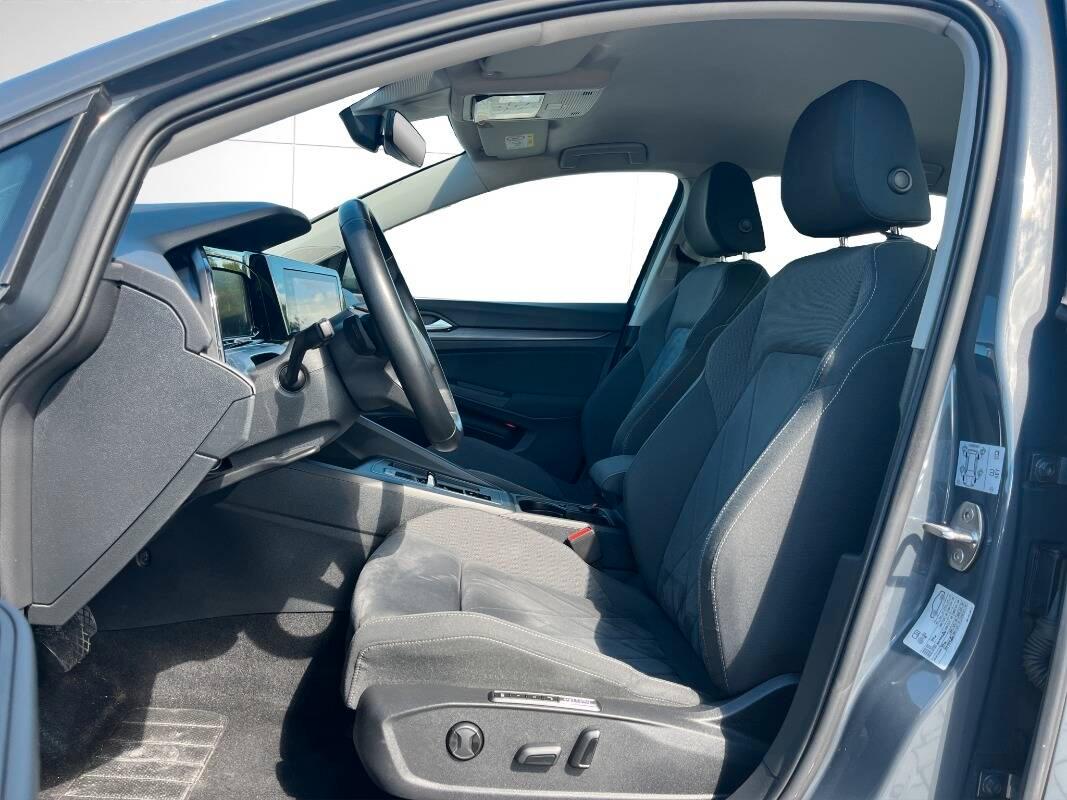 Volkswagen Golf 1.4 tsi ehybrid Style 204cv dsg