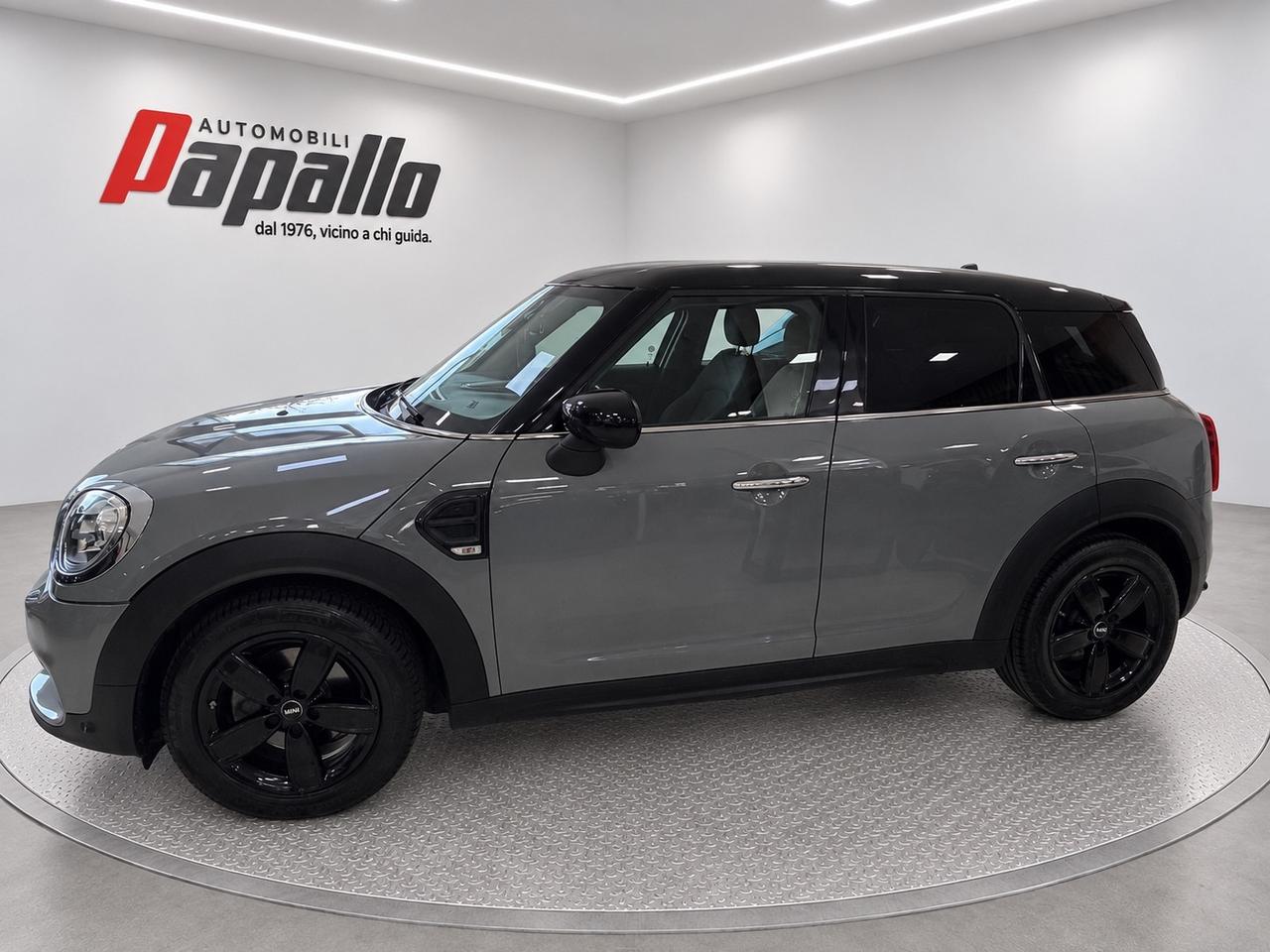 Mini Cooper Countryman 1.5