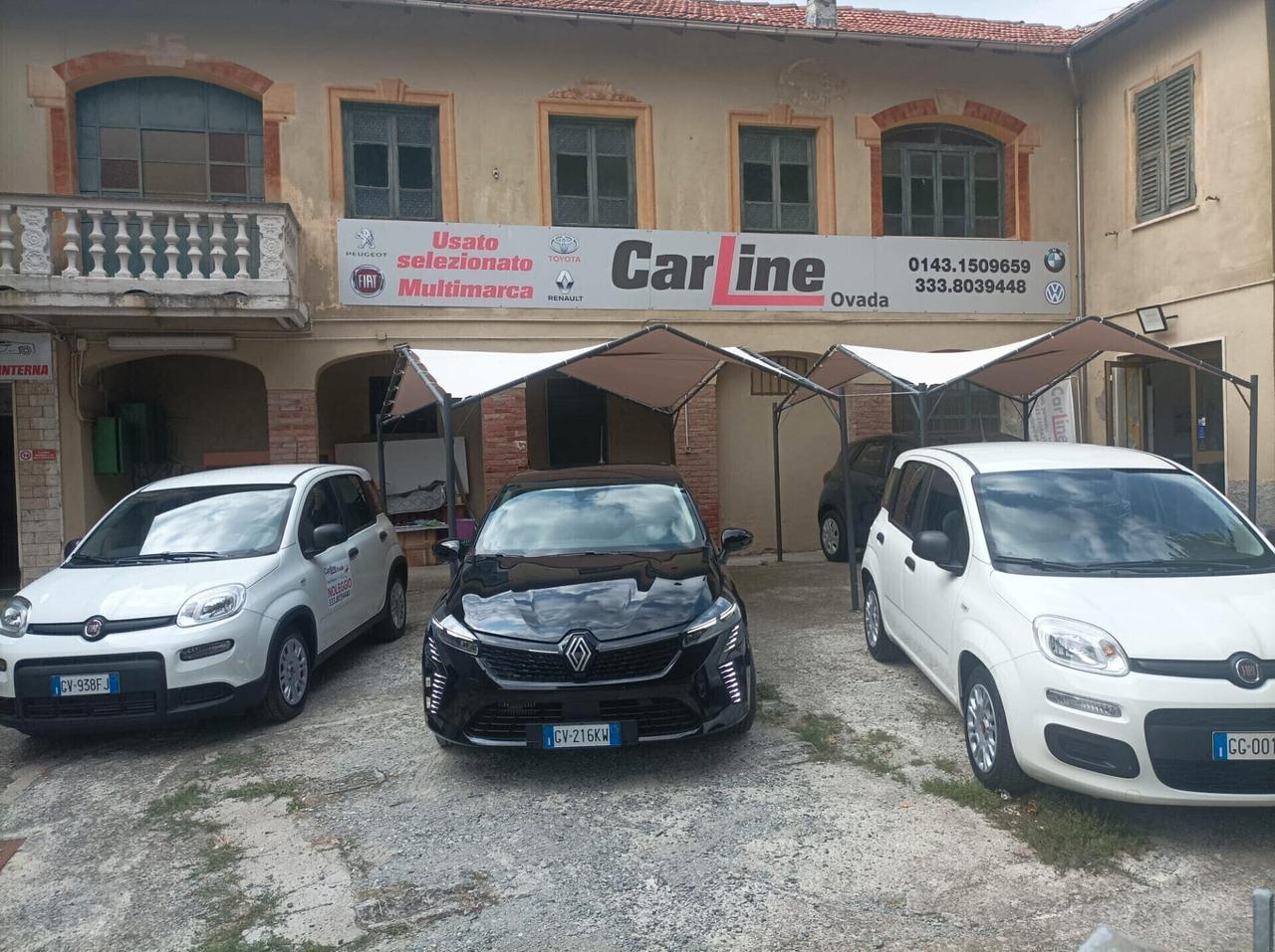 FIAT PANDA 1.0 2024