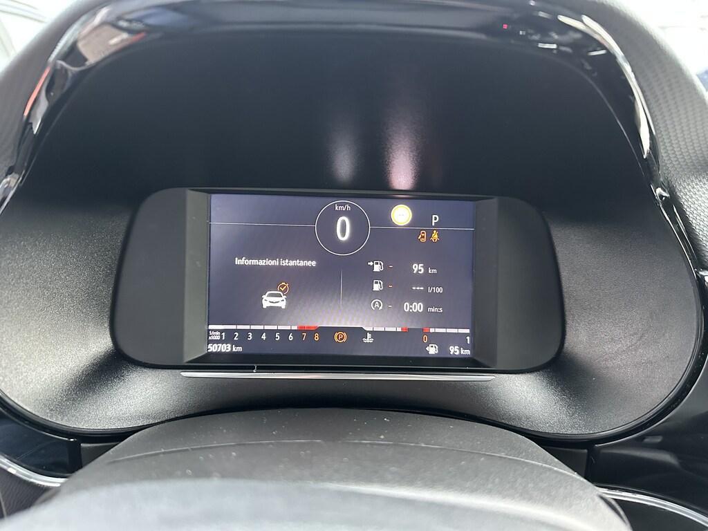 Opel Corsa 5 Porte 1.2 Elegance AT8