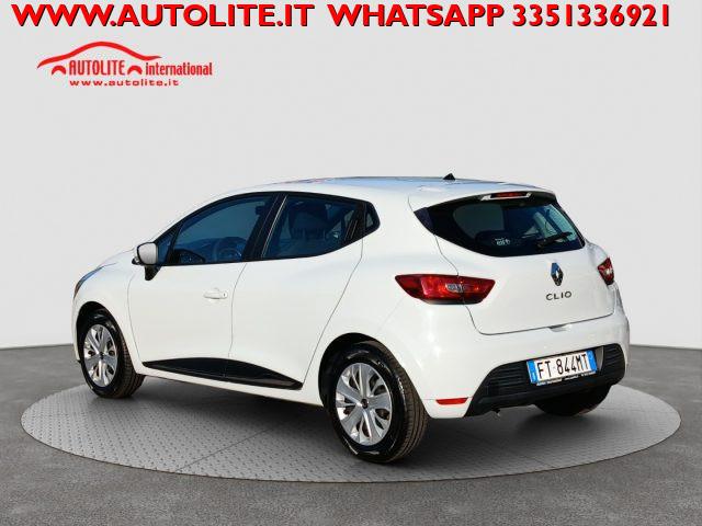RENAULT Clio dCi 8V 75 CV 5 porte Life N1