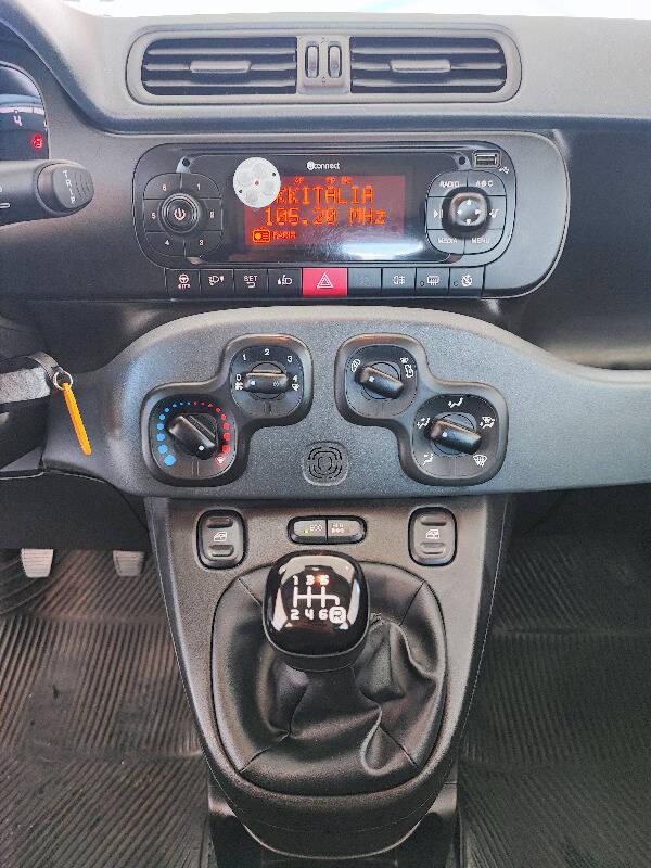 Fiat Panda 0.9 t.air t. 4x4 s&s 85cv