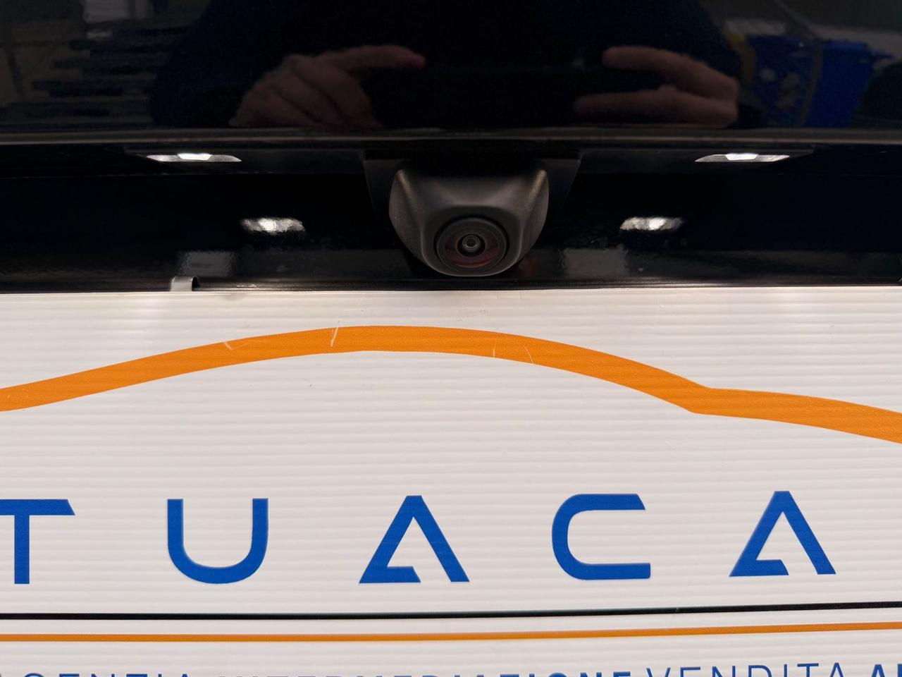 Ford Kuga Titanium X 1.5 EcoBoost #7896