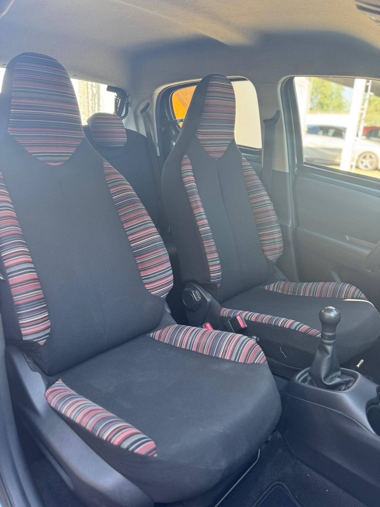 Citroen C1 PureTech 82 5 porte Feel