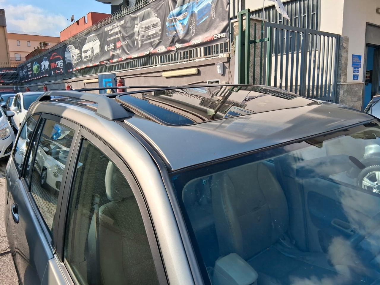 Dr 5.0 DR5 1.6 16V BI-FUEL GPL