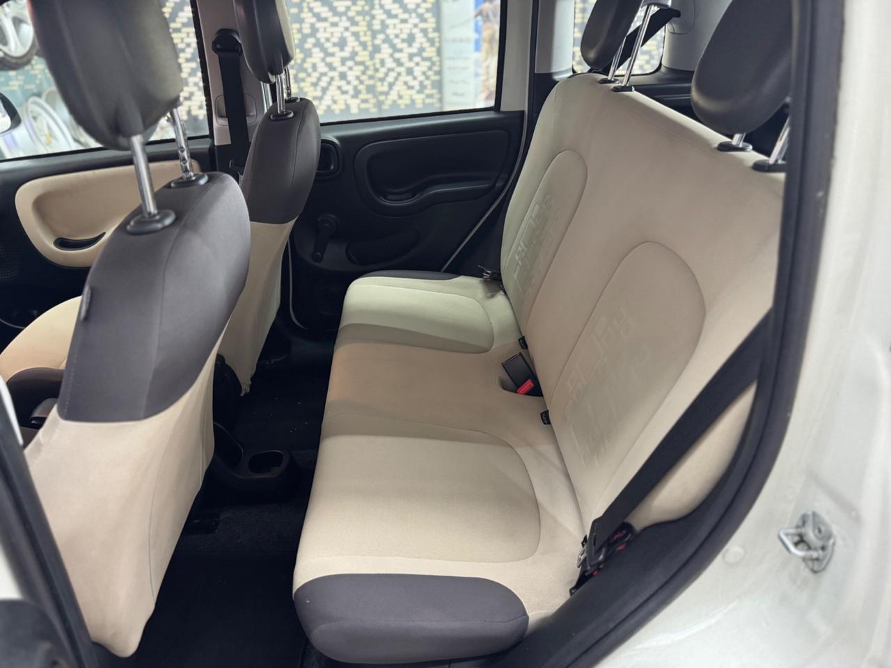 Fiat Panda 0.9 TwinAir BENZ. METANO ADATTA NEOPATENTATI