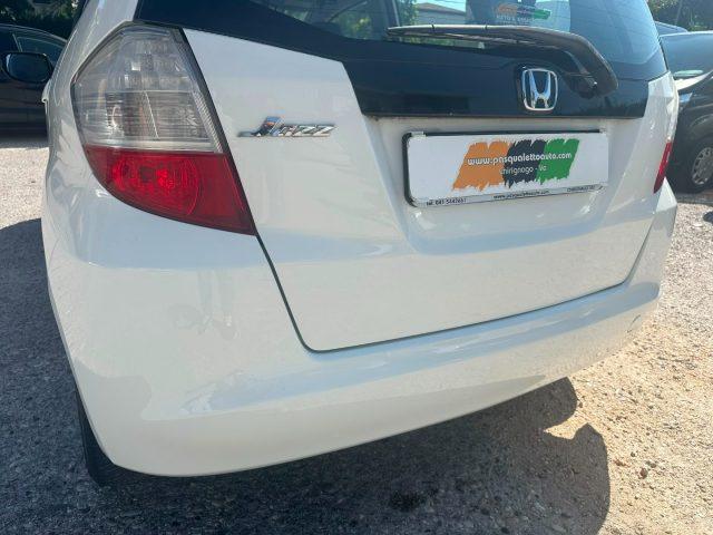 HONDA Jazz 1.4 i-VTEC Elegance