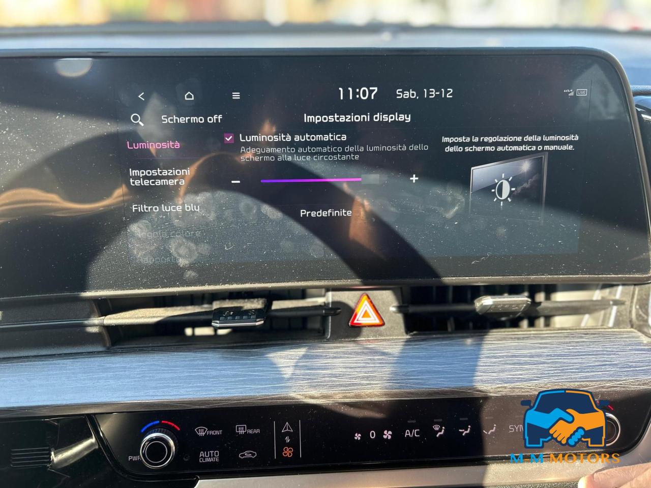 Kia Sportage 1.6 crdi mhev Business