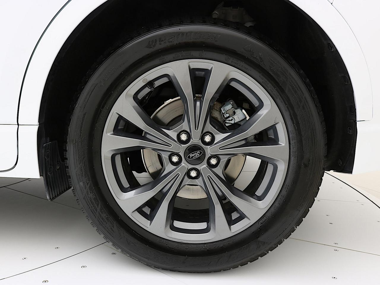 Ford Kuga 1.5 EcoBlue 120 CV 2WD ST-Line
