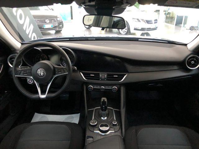 ALFA ROMEO Giulia 2.2 Tdi150CV AT8 Executive