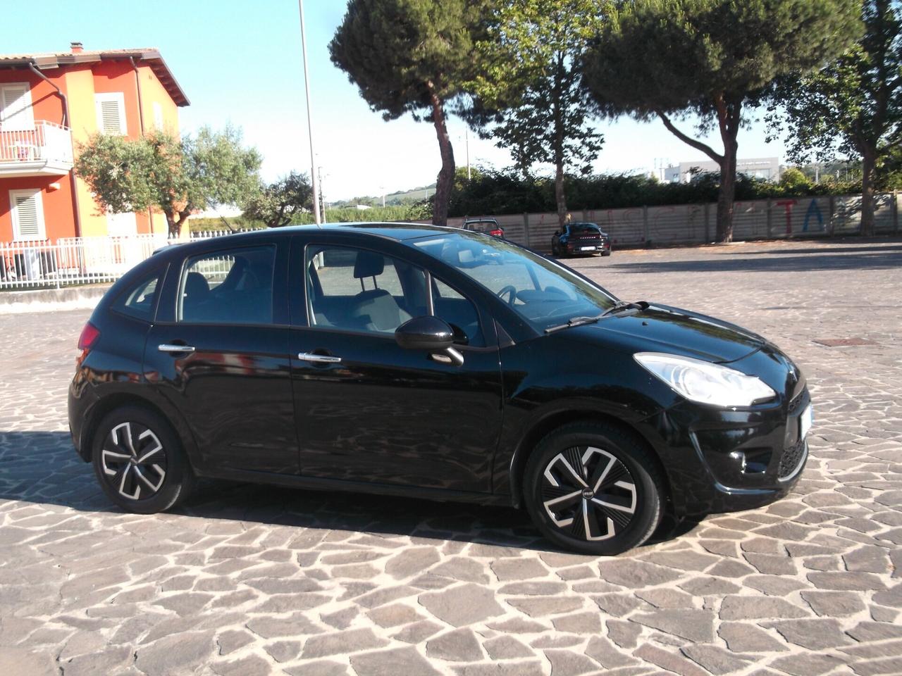 Citroen C3 GPL 1.4 Neopatentati 2013